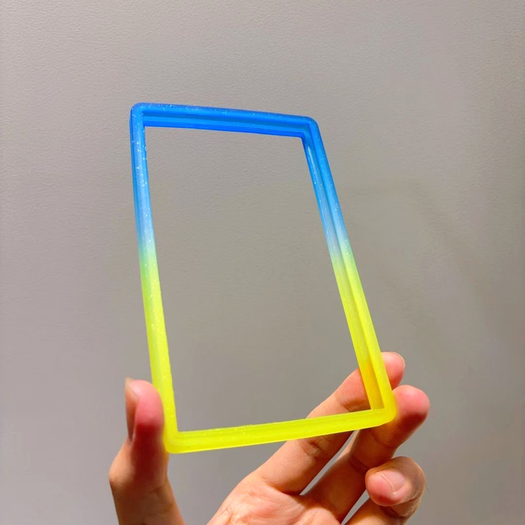 TPU Bumper